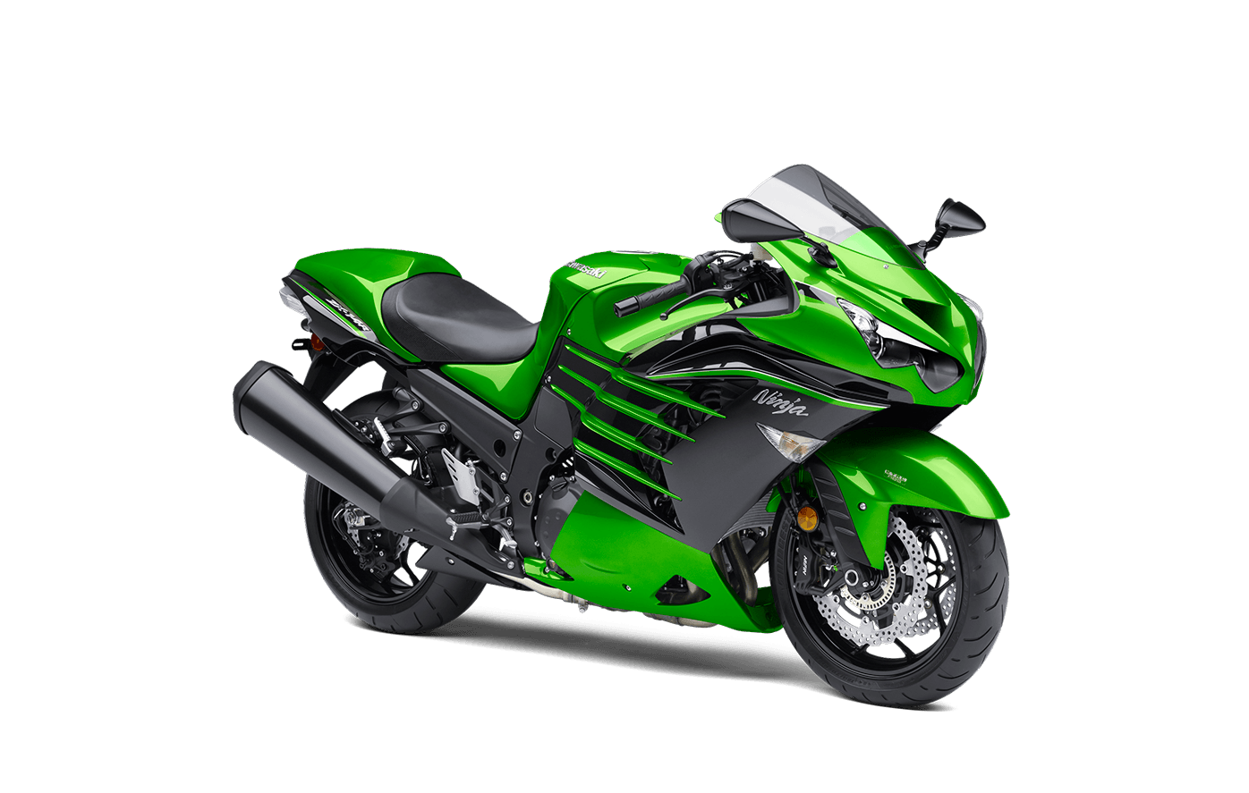 Alfa img - Showing > 2015 ZX-14R Colors