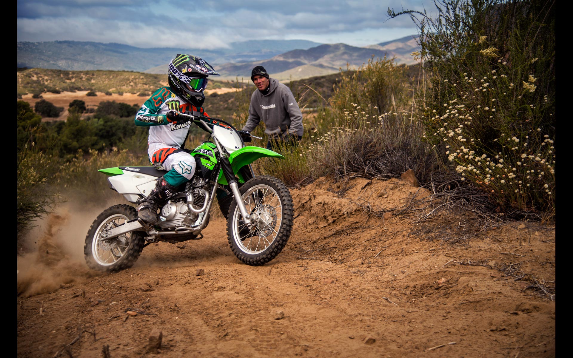 2016 Kawasaki Kfx 90 Manual