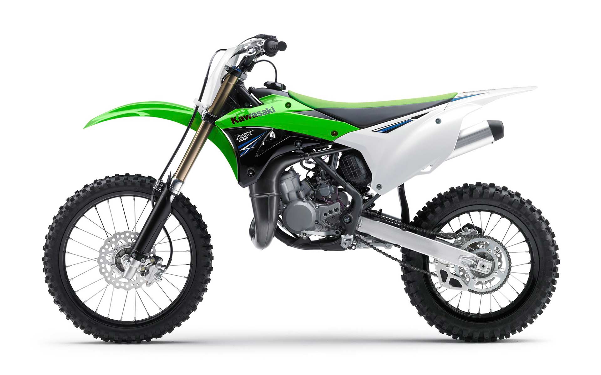 Fork Klx 150 HD Photos Gallery Fork Klx 150 HD Photos Gallery
