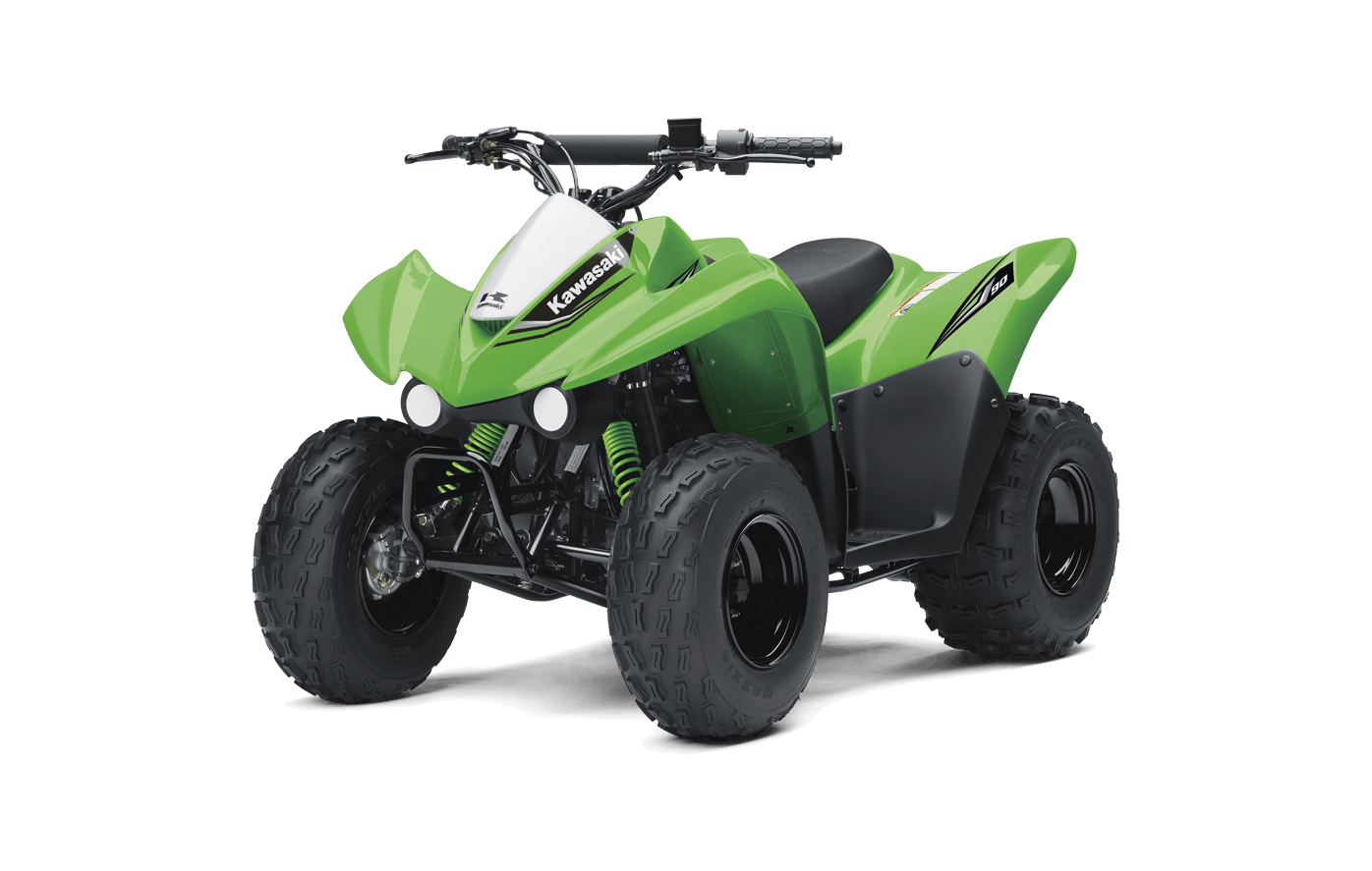 Kawasaki Motocicleta