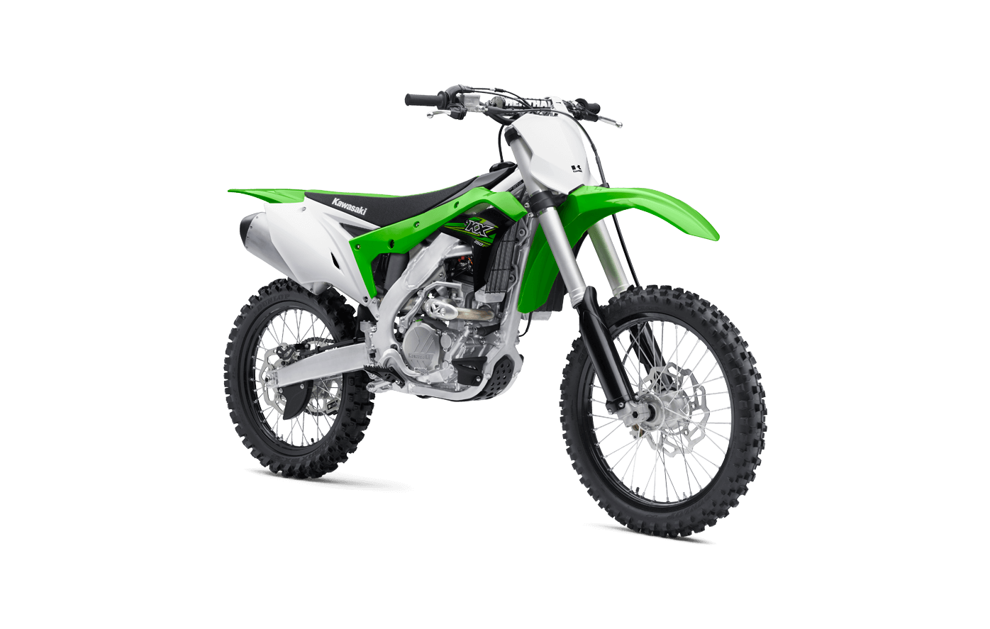 Kawasaki Motocicleta