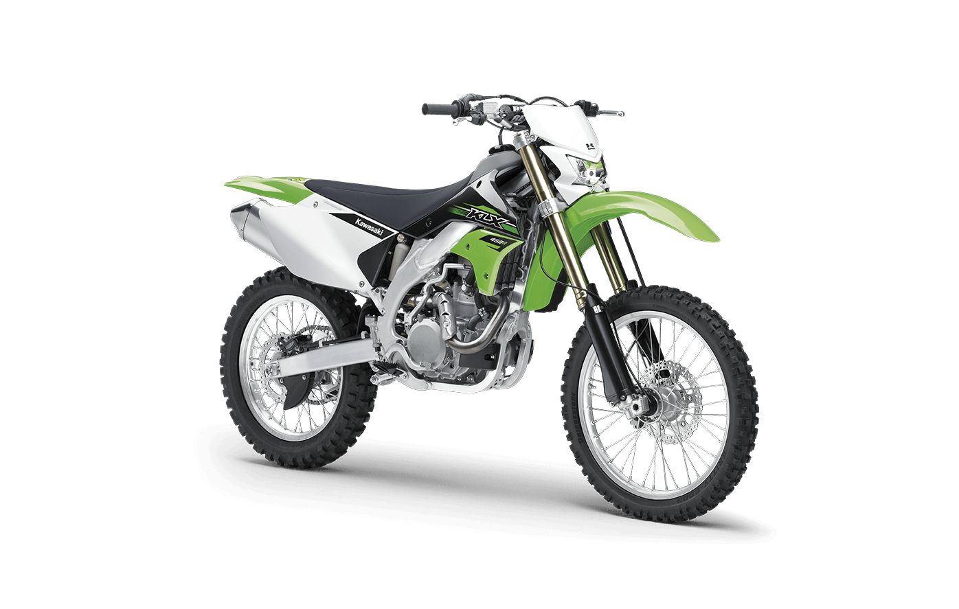 Kawasaki Motocicleta