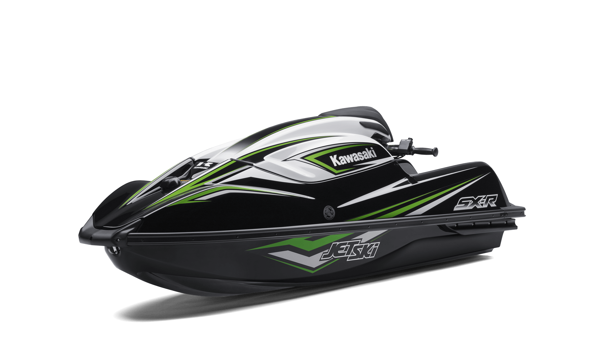 Kawasaki Motocicleta
