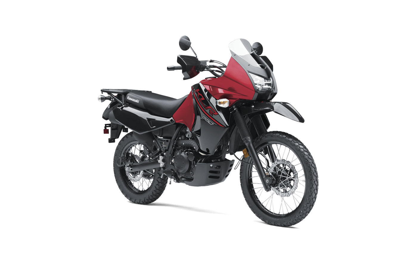 Kawasaki Motocicleta