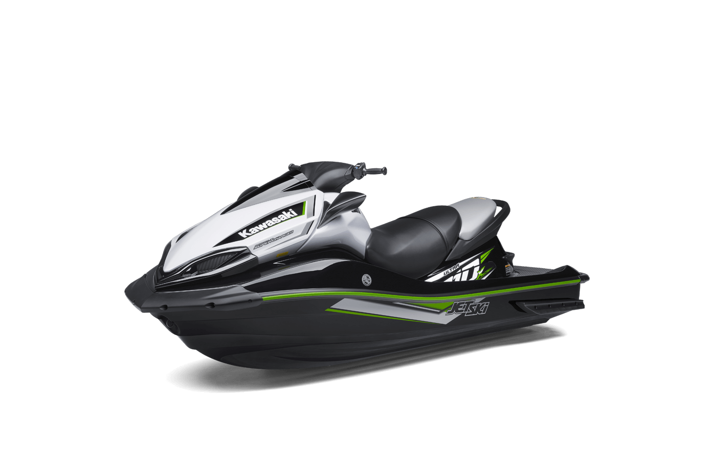 Kawasaki Motocicleta