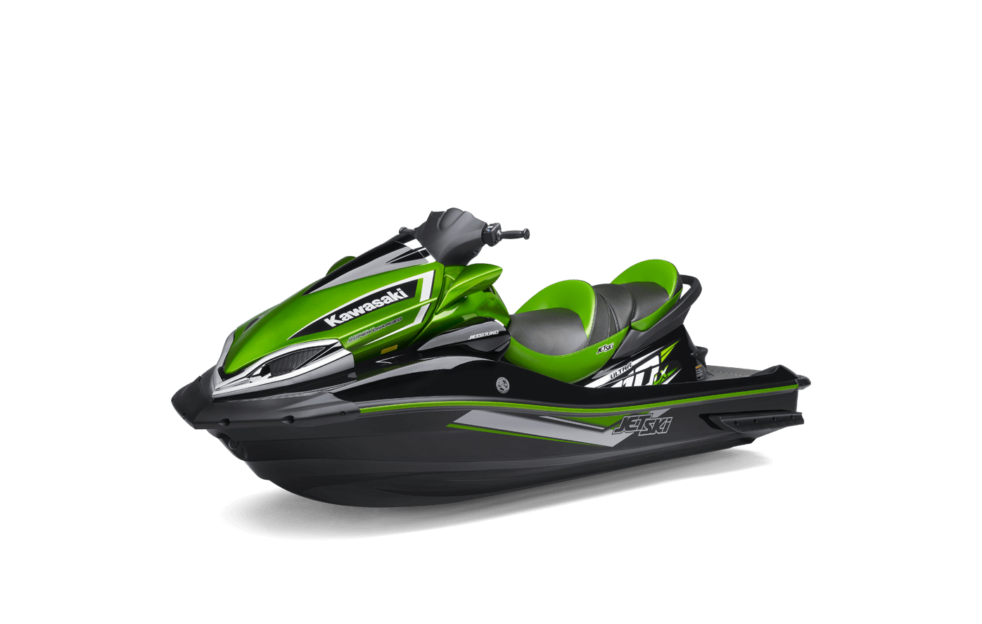 Kawasaki Motocicleta