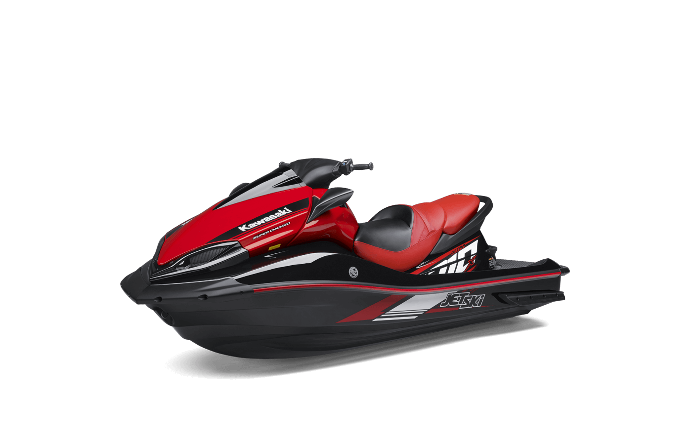 Kawasaki Motocicleta