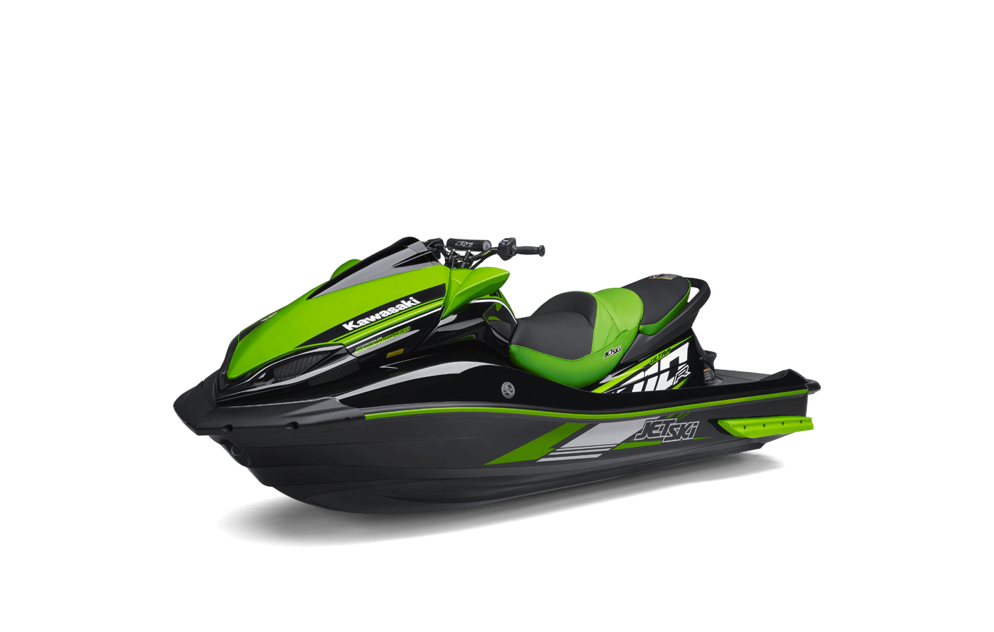 Kawasaki Motocicleta