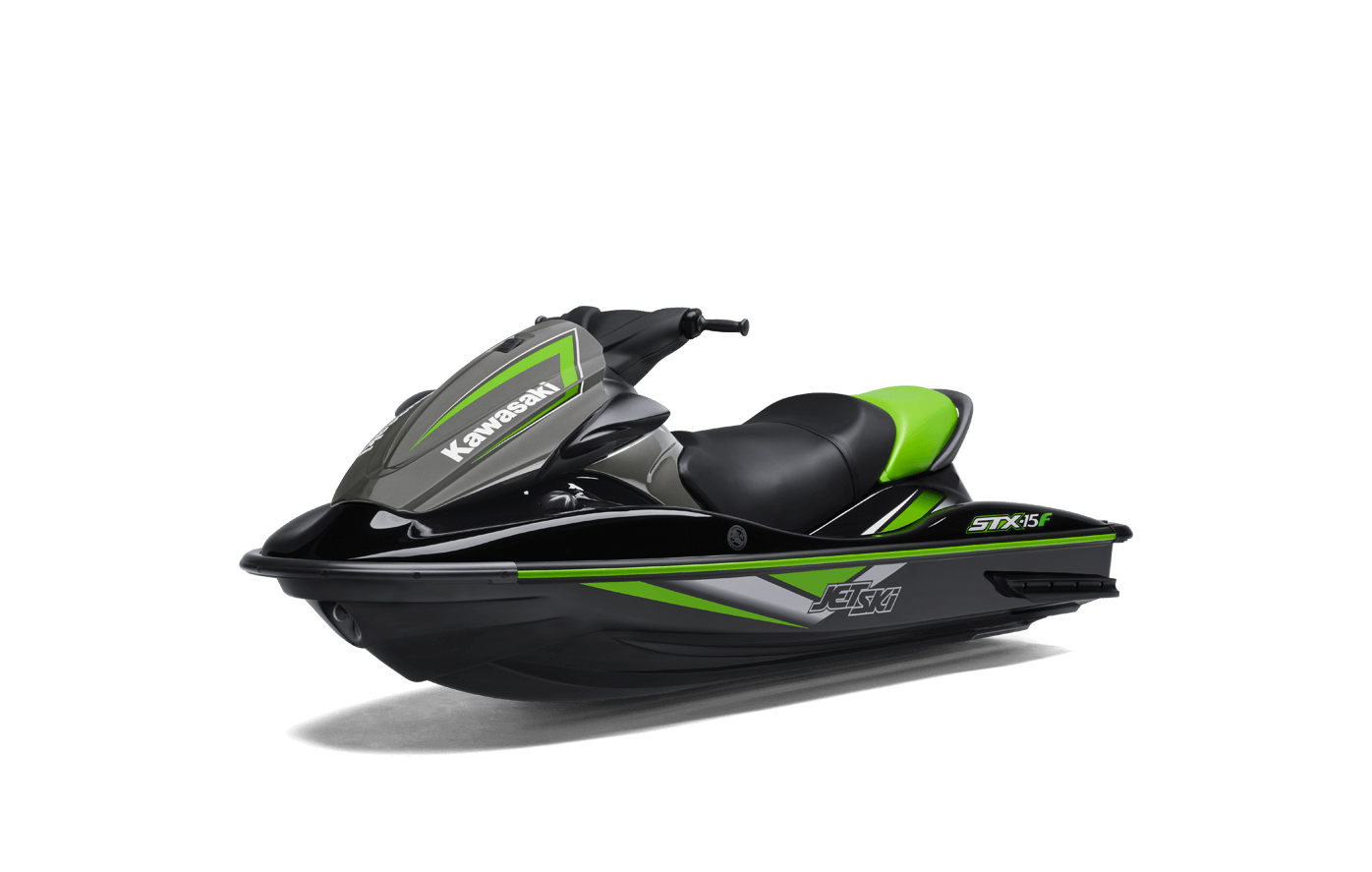 Kawasaki Motocicleta