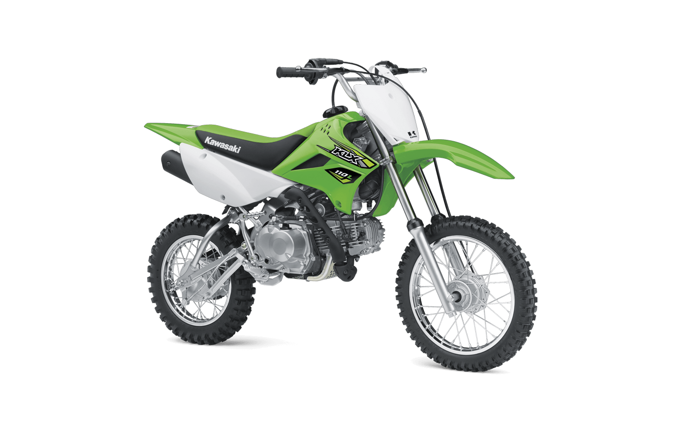 Kawasaki Motocicleta