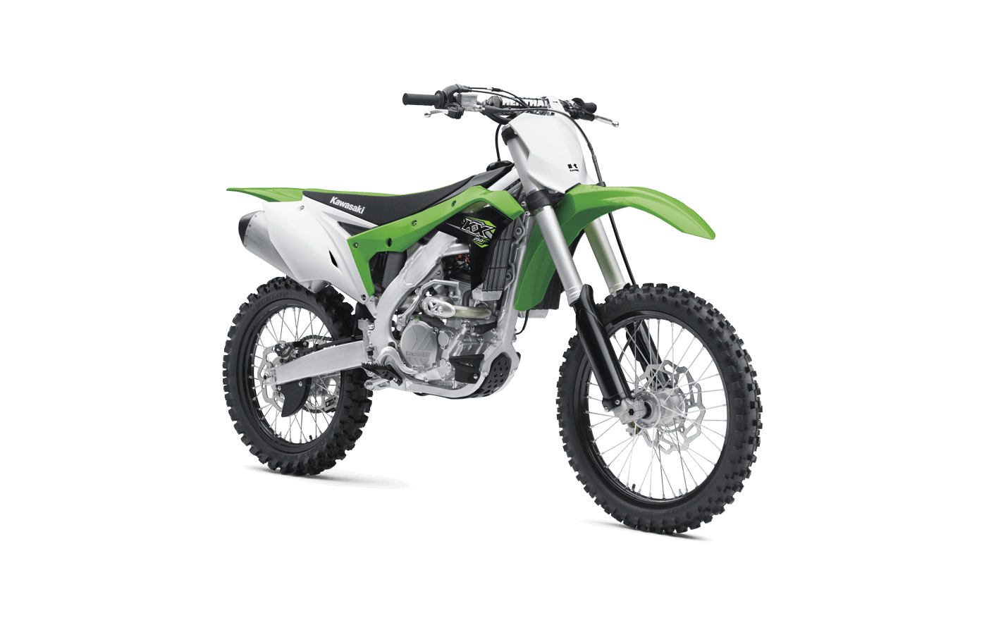 Kawasaki Motocicleta