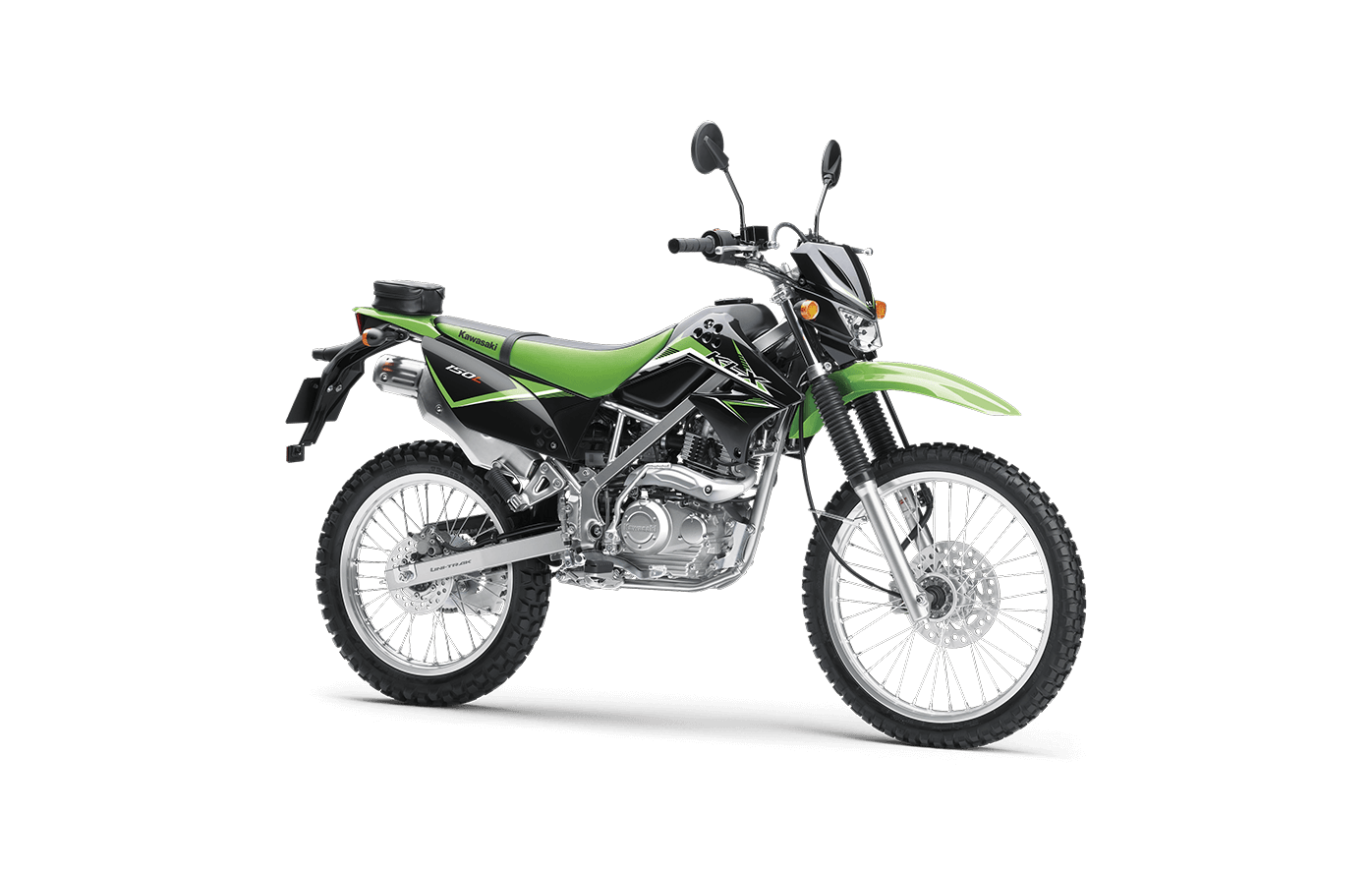 Kawasaki Motocicleta