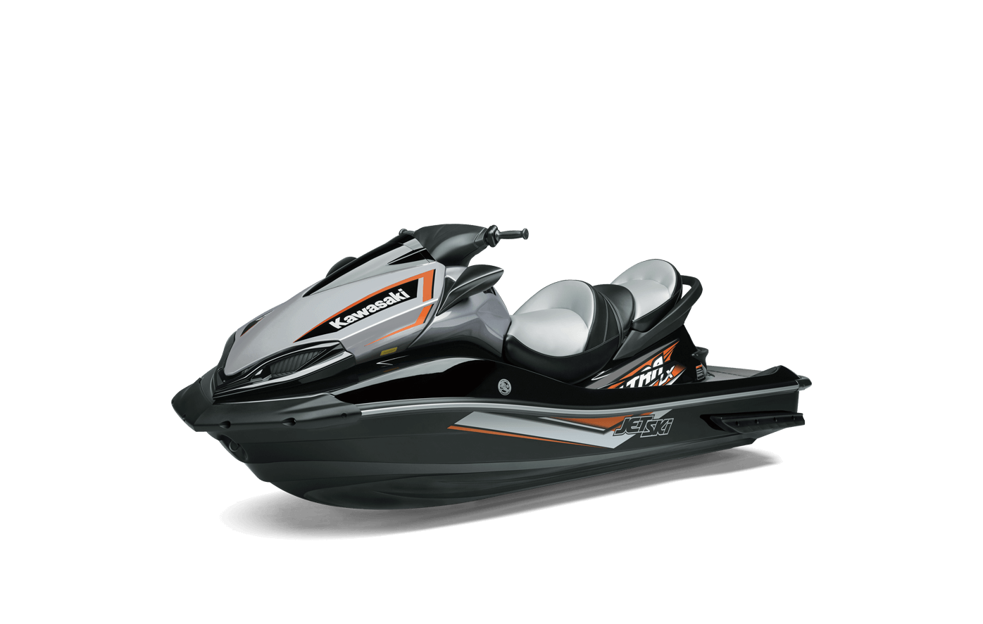Kawasaki Motocicleta
