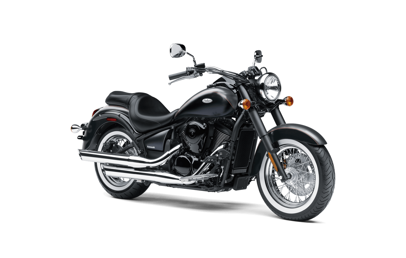 Kawasaki Motocicleta