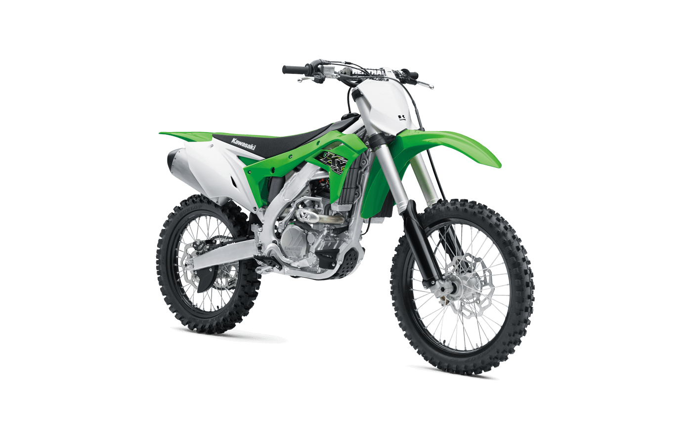 Kawasaki Motocicleta