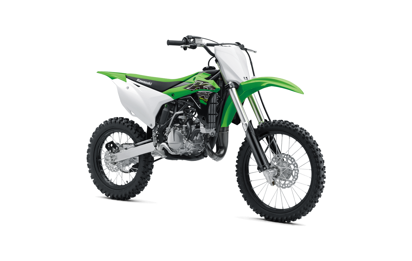 Kawasaki Motocicleta
