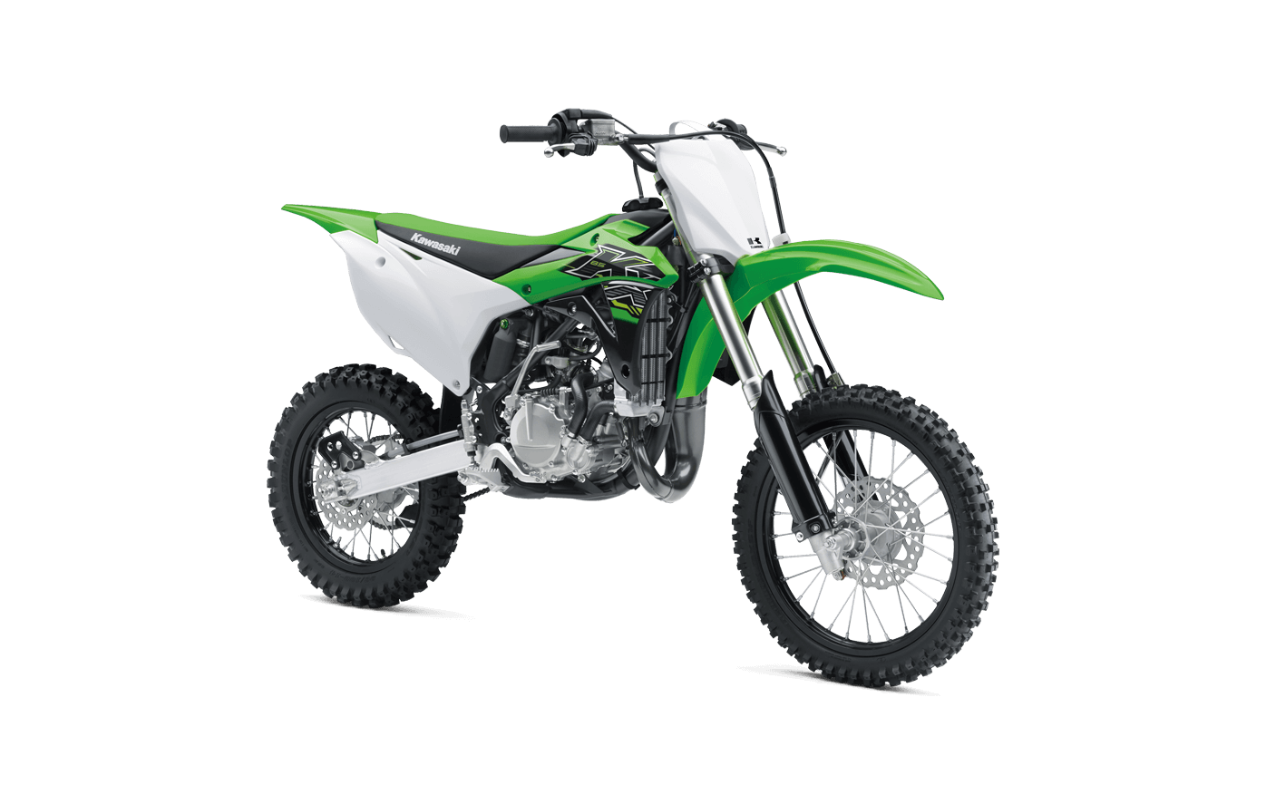 Kawasaki Motocicleta