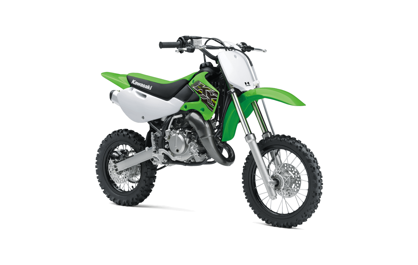 Kawasaki Motocicleta
