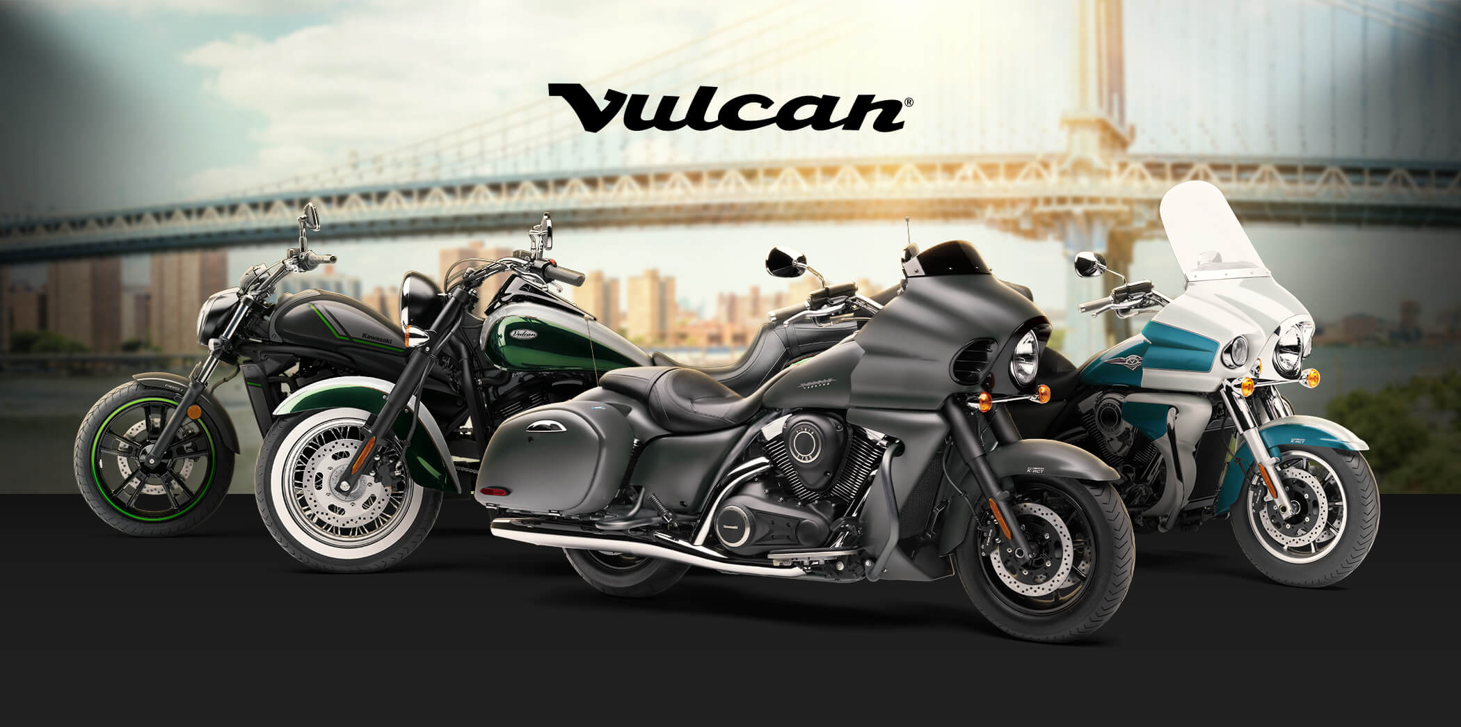Vulcan FAMILY:
