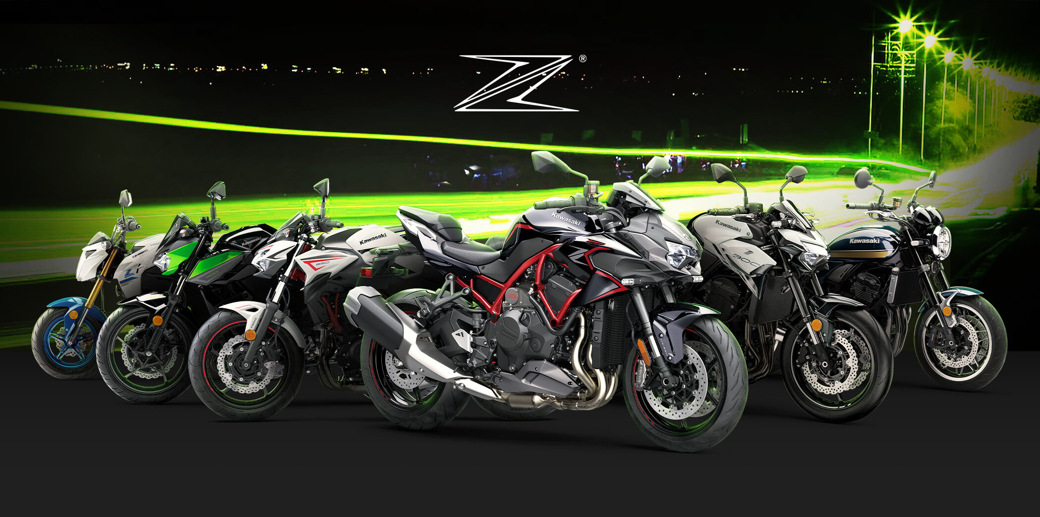 Z FAMILY