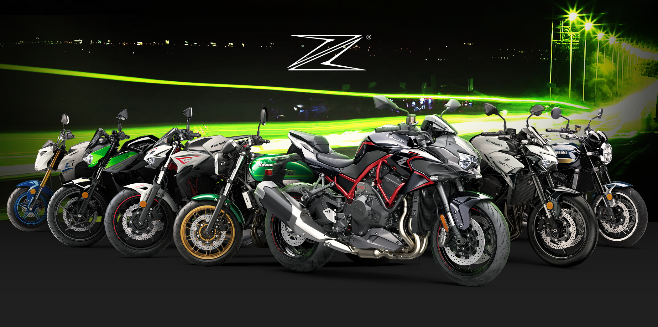 Z FAMILY