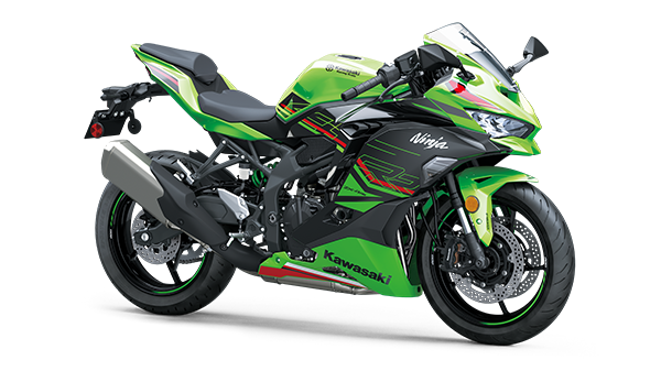 Ninja® ZX™-4RR