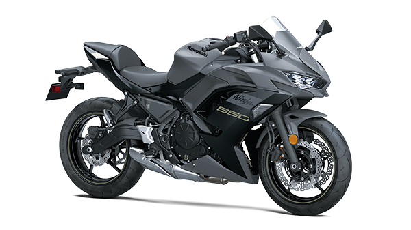 Ninja® 650