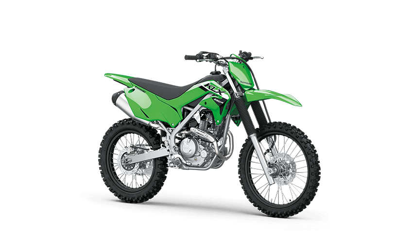 KLX 230R