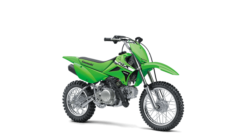 KLX 110R