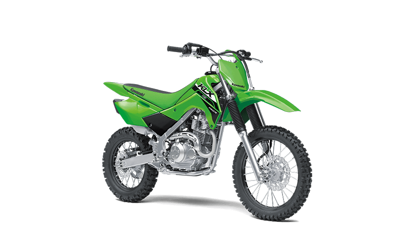 KLX 140R