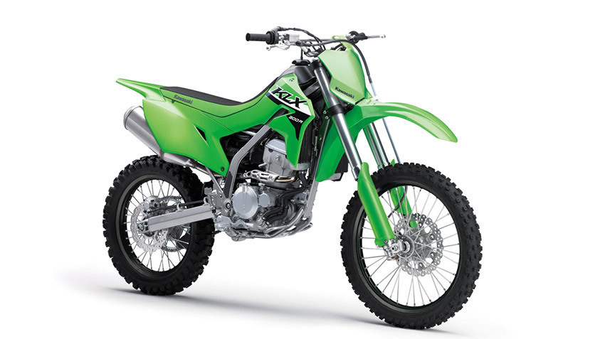 KLX 300R