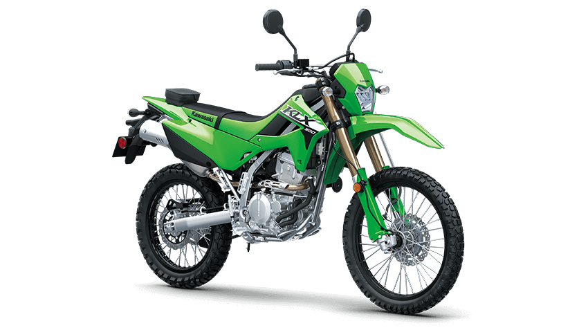 KLX 300