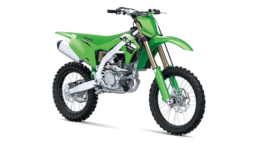 KX 250