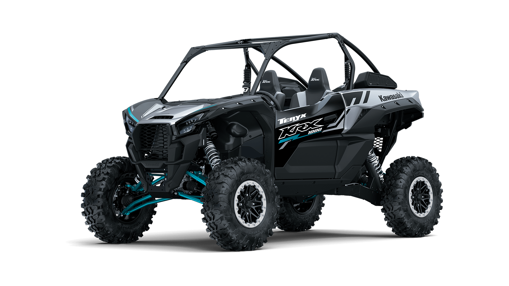 TERYX® KRX 1000