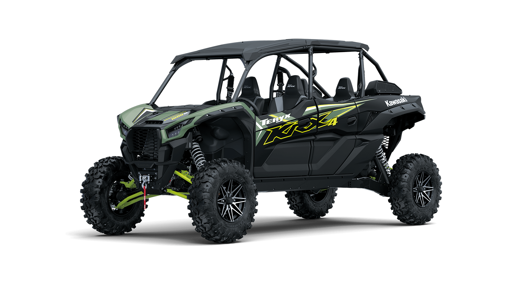 TERYX® KRX4 1000