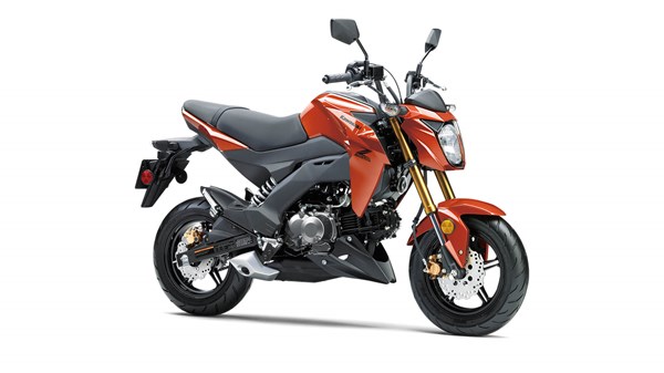 Z125 PRO