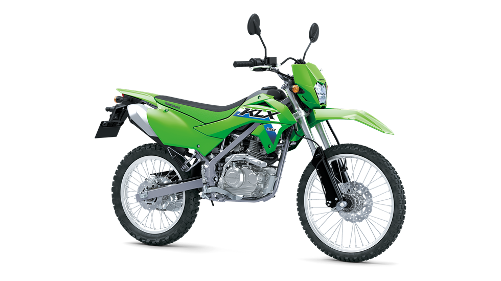 KLX 150