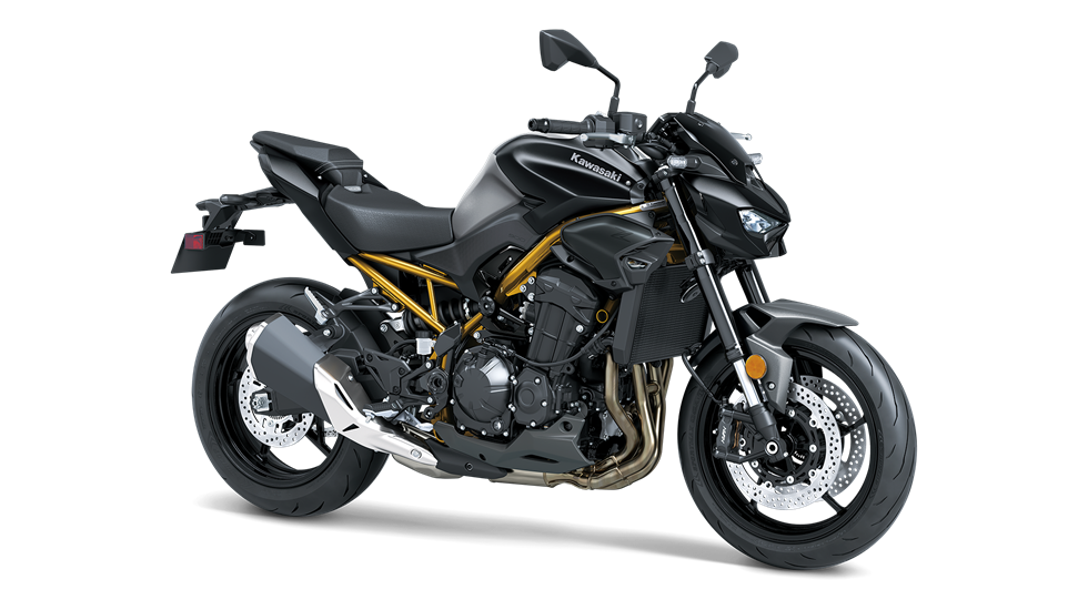 Z900