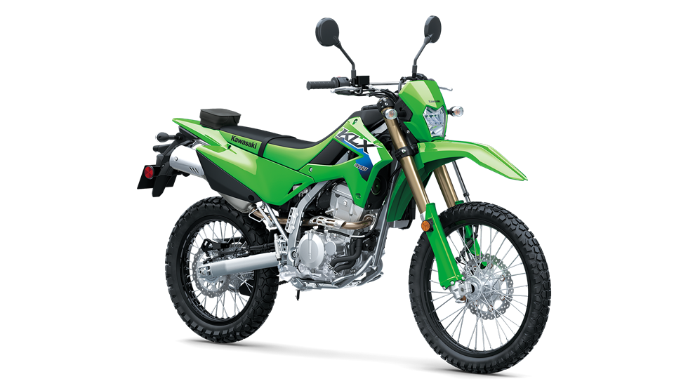 KLX 300