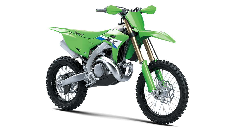 KX 327X