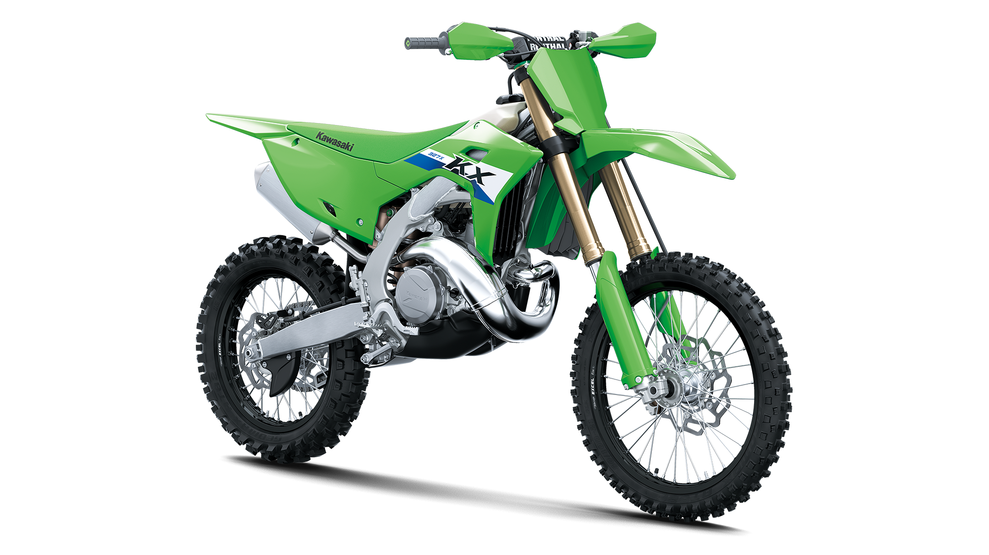 Kawasaki | KLX KX & Graphics - 0 Models Dirt New KDX KXF, KX