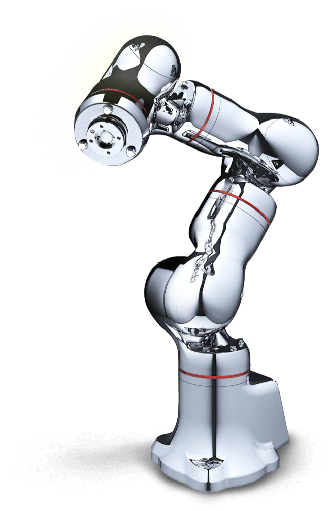 robotic arm