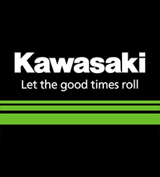 kawasaki powersports