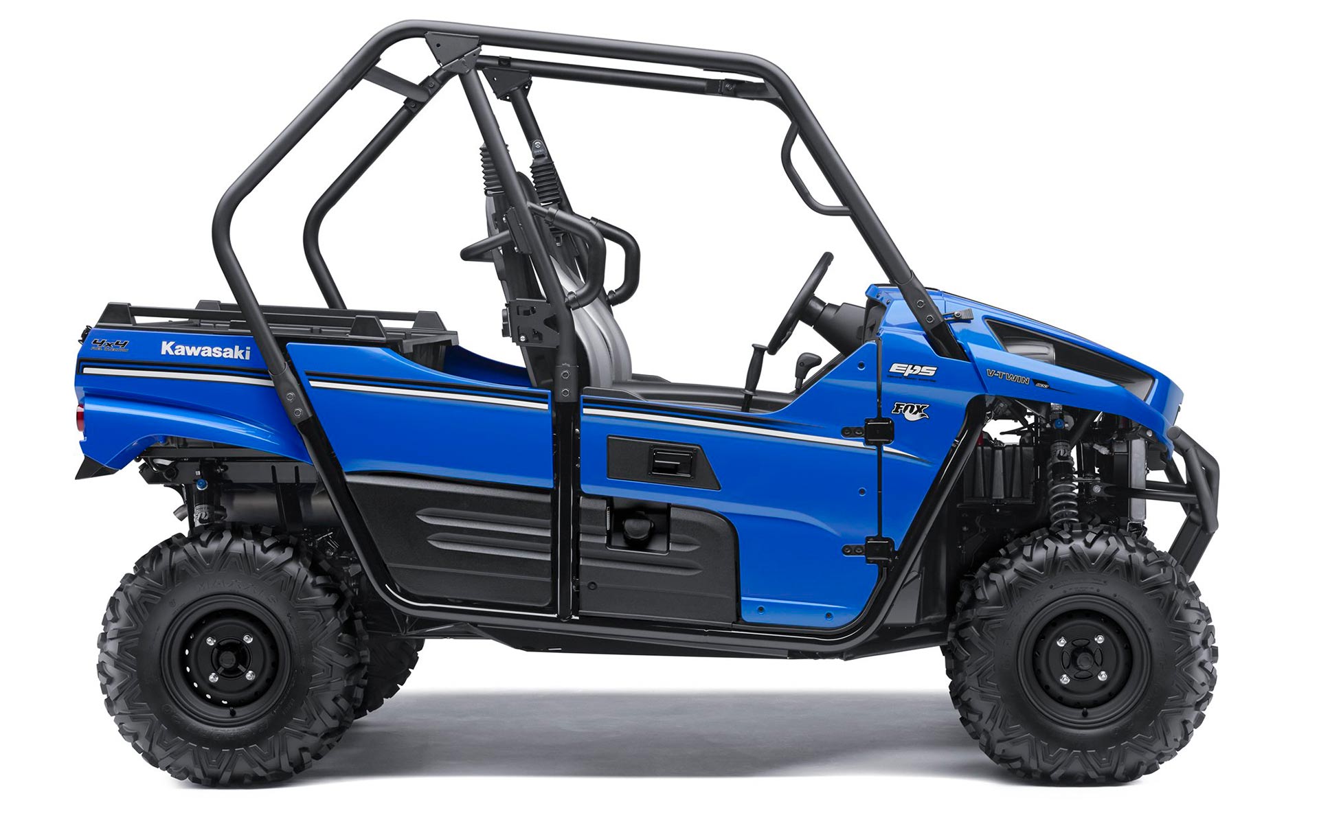 Kawasaki Teryx 4 Service Manual Kawasaki Teryx 4 Service Manual