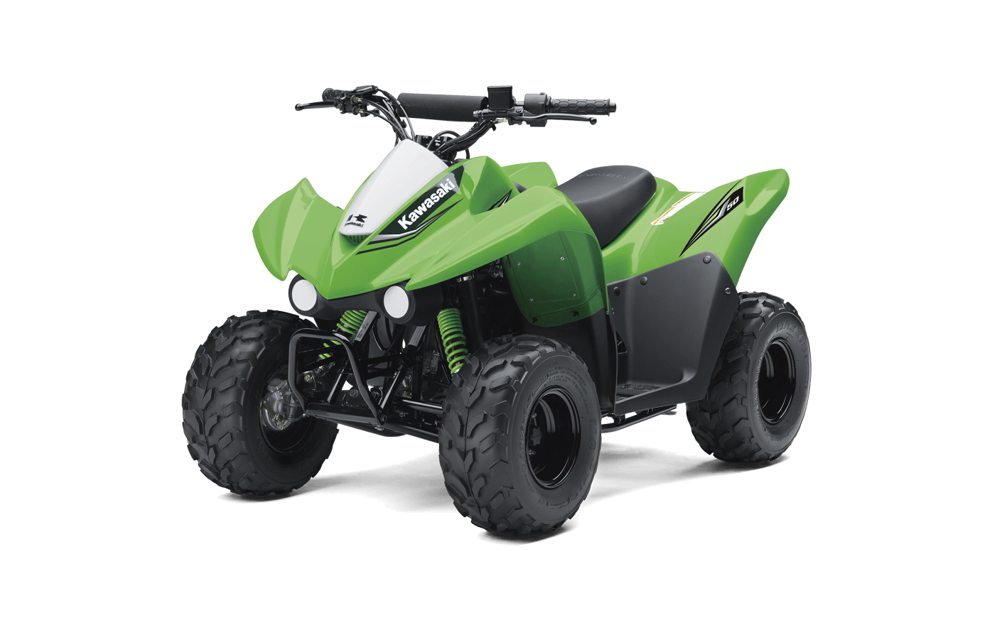 Kawasaki Motocicleta