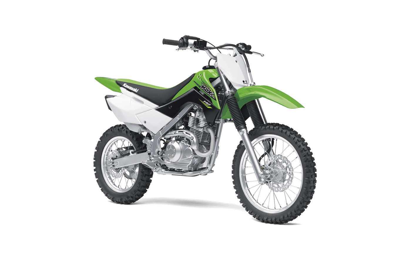 Kawasaki Motocicleta