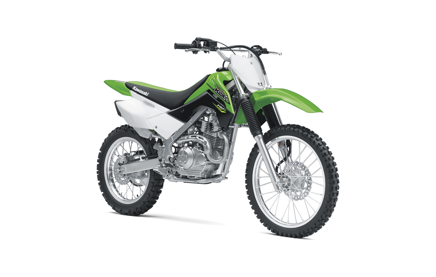 Kawasaki Motocicleta