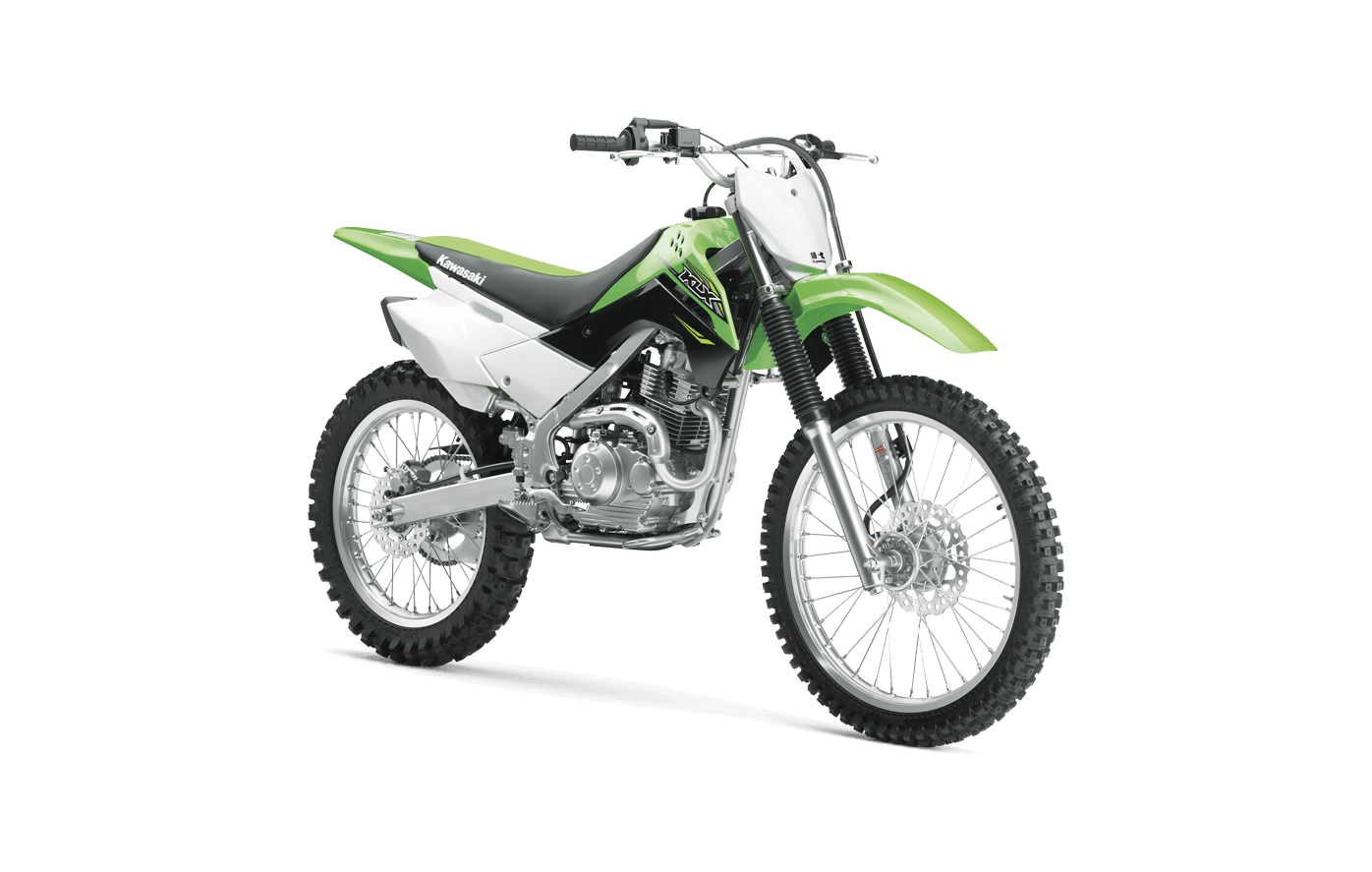 Kawasaki Motocicleta