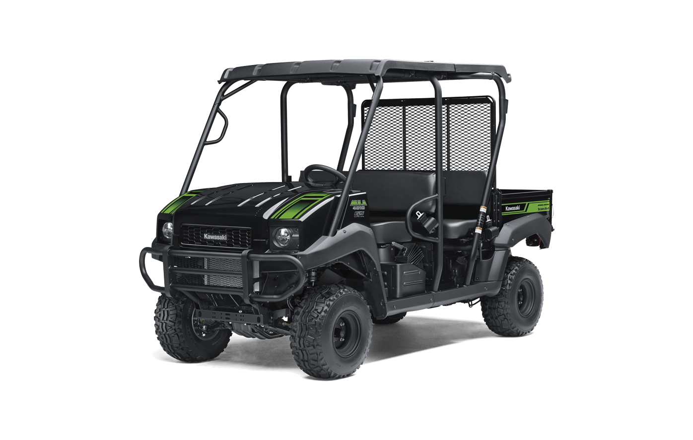 Kawasaki Motocicleta
