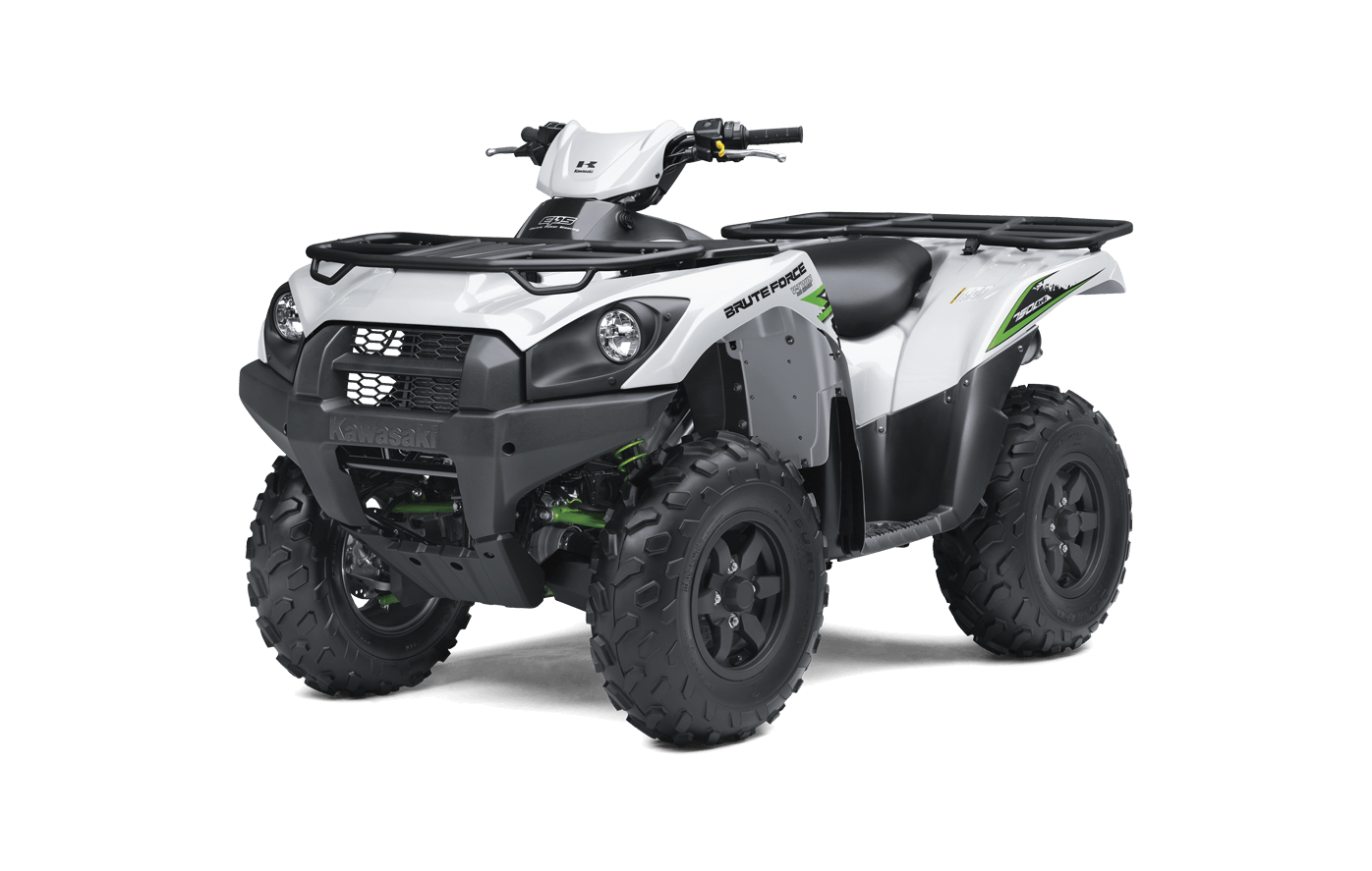 Kawasaki Motocicleta